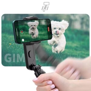 Q09 GIMBAL