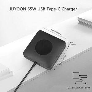 PELOTON 65W ADAPTER SUITABLE FOR DRONE BATTERY CHARGING