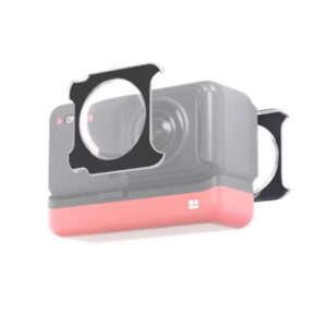 ZIZZLERS BRAND INSTA360 ONE RS LENS GUARD