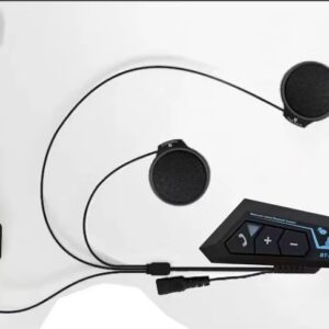 MOTO GENIUS BT-22 HELMET BLUETOOTH