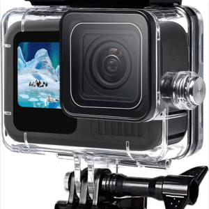 GO PRO HERO 9/10/11/12 WATER PROOF CASE