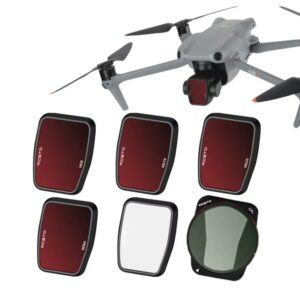 AIR 3S FILTERS SET OF 6(CPL/UV/ND8/16/32/64)