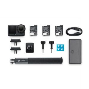 ACTION 6 PRO ADVENTURE COMBO