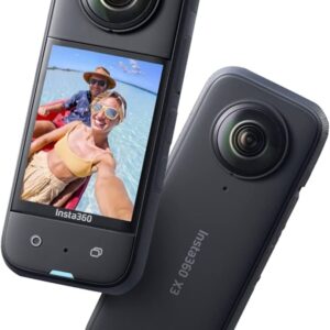 INSTA 360 X3( OPEN BOX)