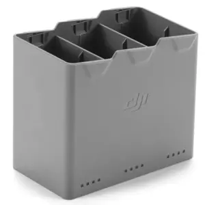 DJI Two-Way Charging Hub for Mini 5 Pro Drone Batteries