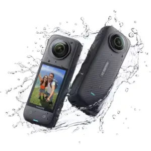 INSTA 360 X4