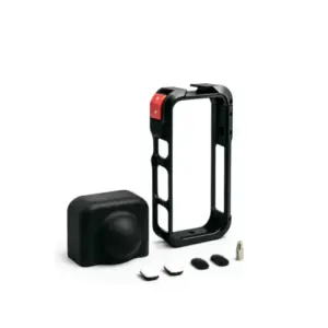 Insta360 X5 Metal cage