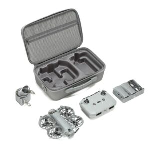 DJI NEO 2 CARRY CASE F(FLY MORE COMBO N3 CONTROLLER)