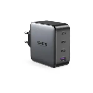 U GREEN 100W GAN CHARGER