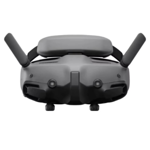 DJI Goggles 3 FPV Headset - 4K 100Hz Micro-OLED, 10km O4 Transmission, 2h Battery for Avata 2