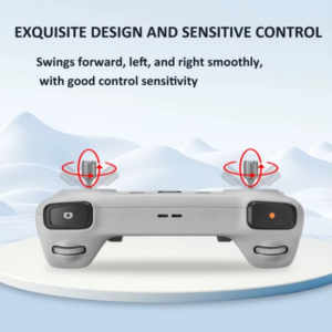 DJI RC / RC 2 Remote Control Joystick Thumb Rocker(silver colour)
