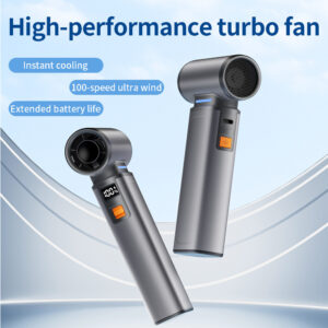 Battery Operated High Speed Strong  Portable blower with Vaccum