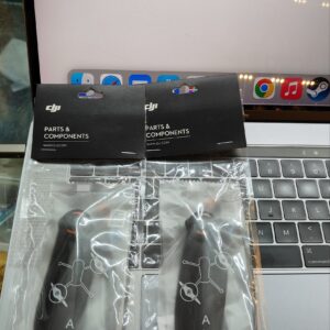 mavic 4 pro propeller